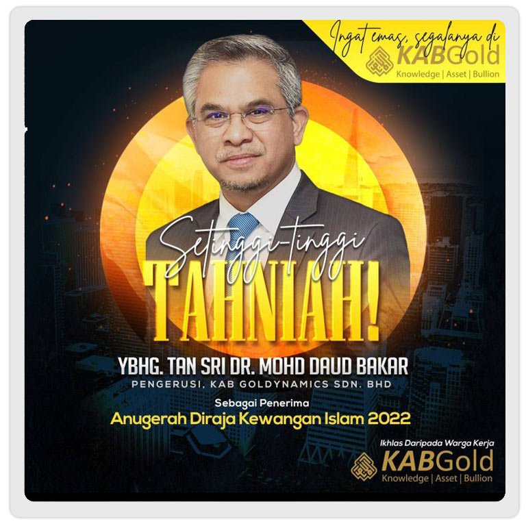 Daud Bakar