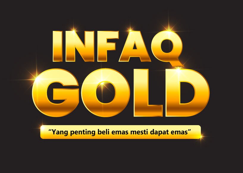 Infaq Gold