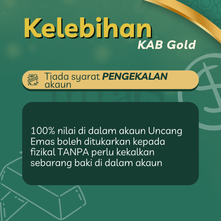 Tiada Syarat