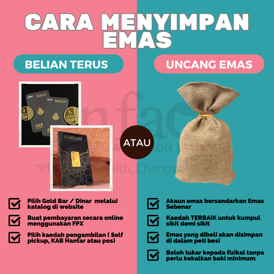 Uncang Emas
